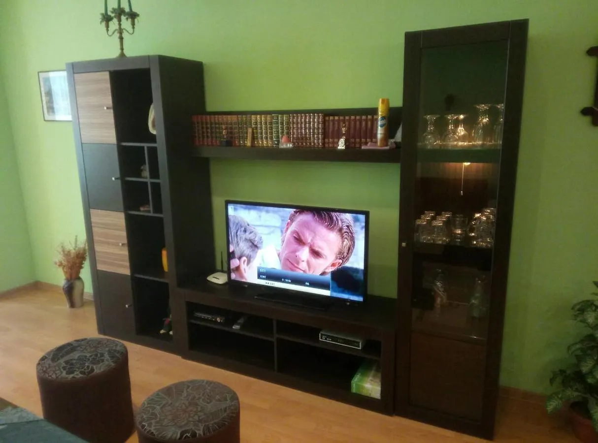 Aparthotel Privates, Schoenes Und Grosses Appartement In Goldstrand