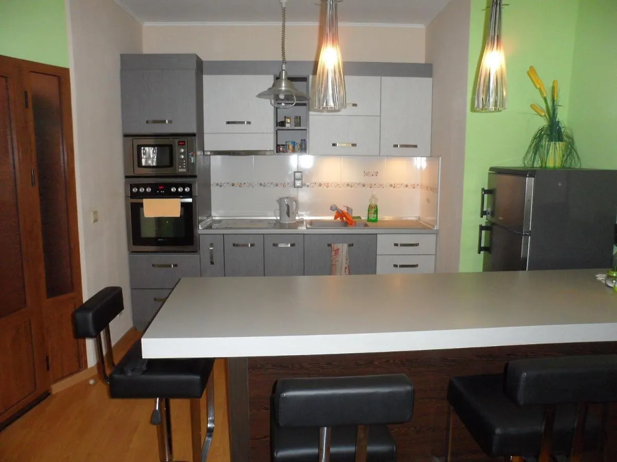 Privates, Schoenes Und Grosses Appartement In Goldstrand Aparthotel