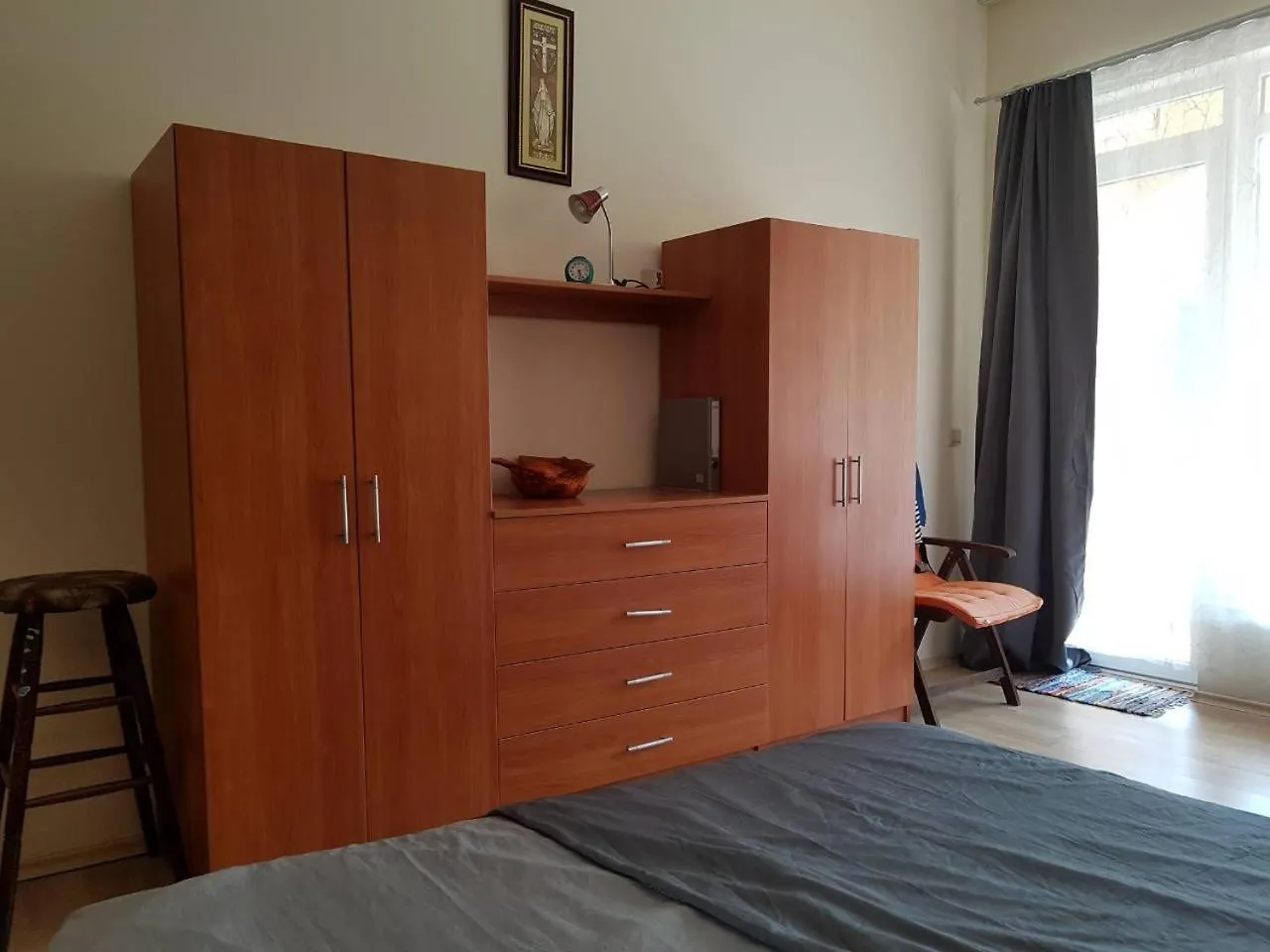 Aparthotel Privates, Schoenes Und Grosses Appartement In Goldstrand