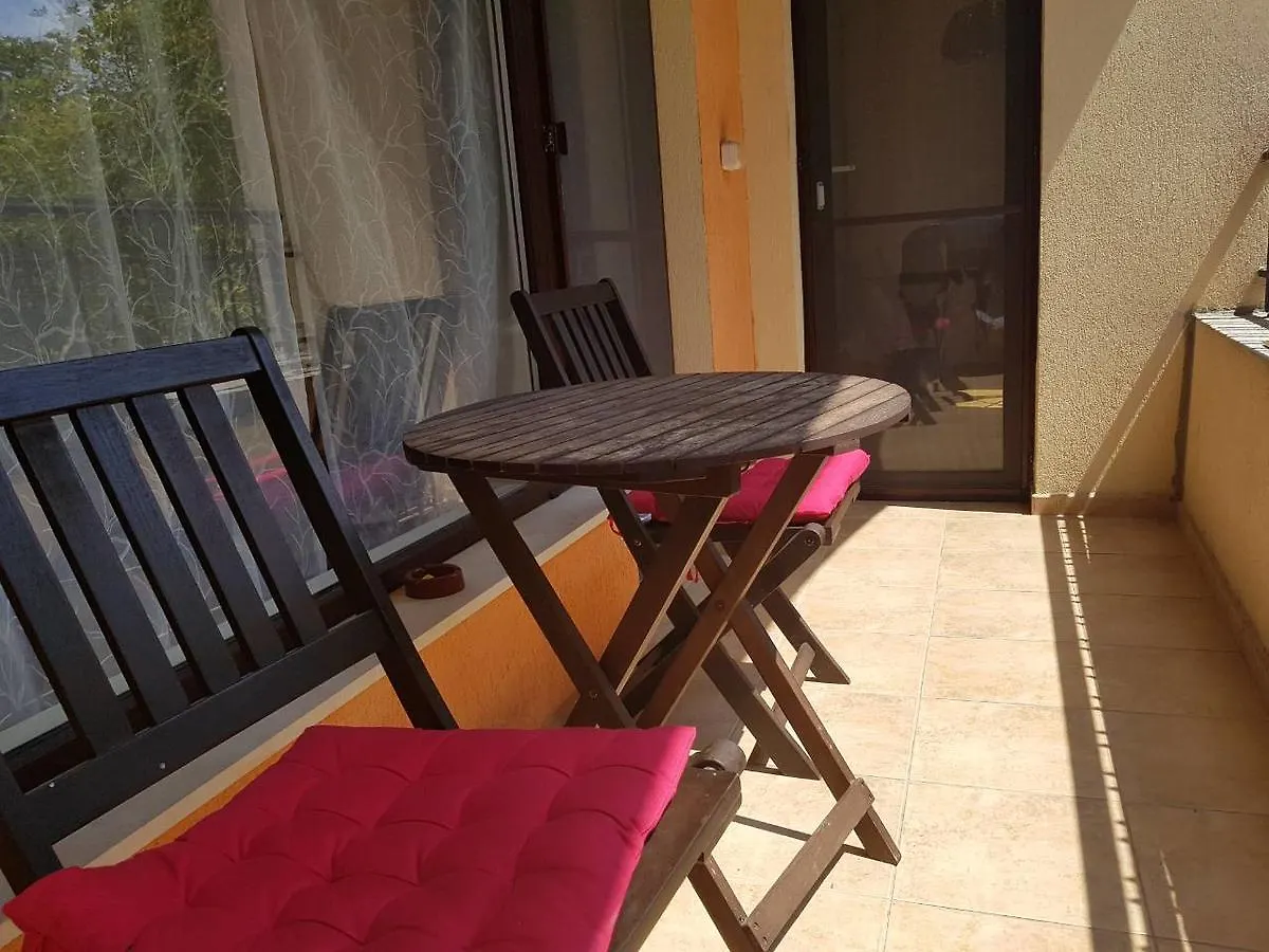 Aparthotel Privates, Schoenes Und Grosses Appartement In Goldstrand Bulgaria