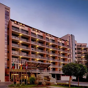 Apollo - Ultra , Pools & Free Beach, Individual Ac In Every Złote Piaski