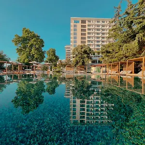 Grifid Metropol (adults Only) Złote Piaski